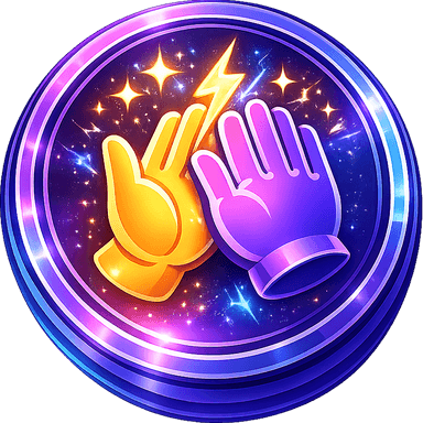 Clap Storm