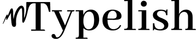 Typelish