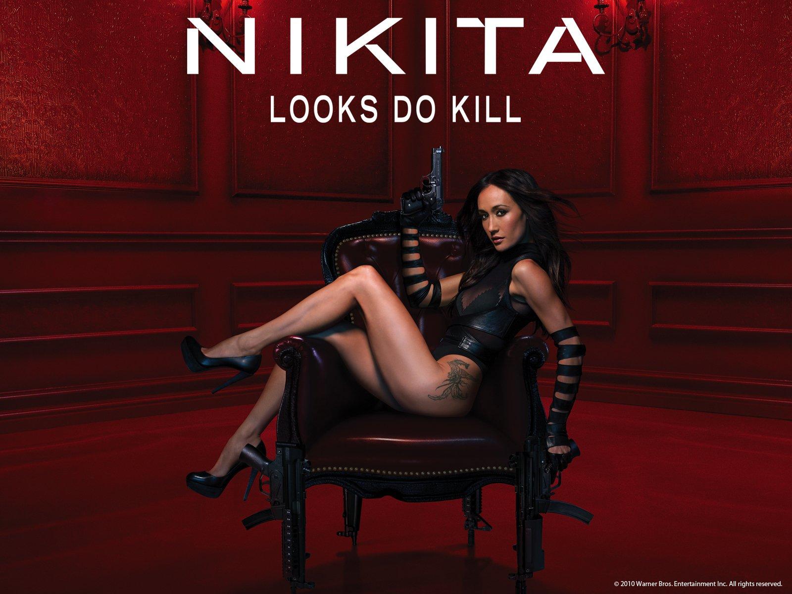 Nikita - İzlemeli miyim? #3