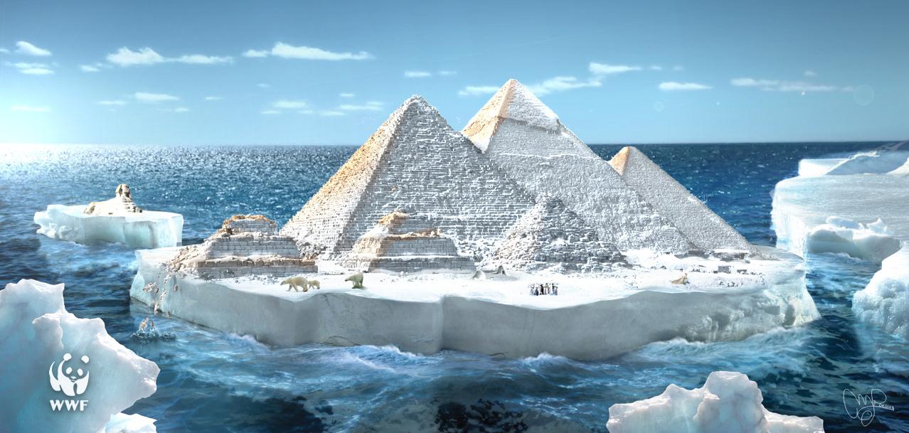 İklim Değişikliği Ve Biz