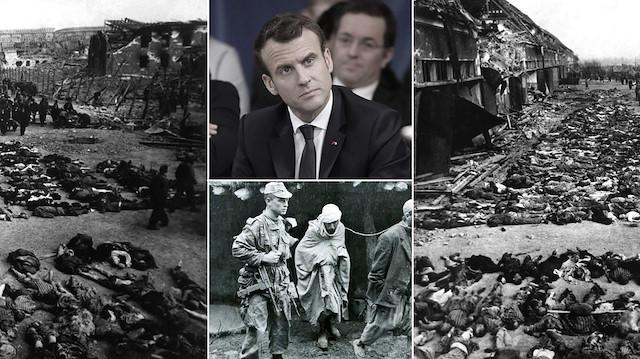 24 April, 'Armenian Genocide Remembrance Day'