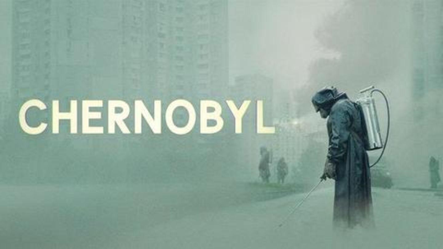 Chernobyl - İzlemeli miyim? #8