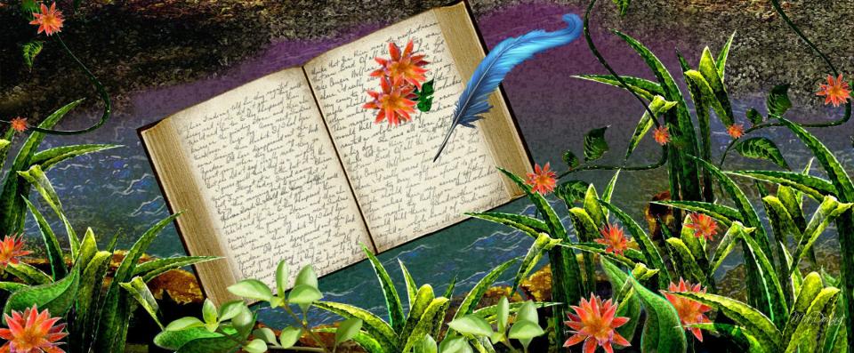 Bitkisel Bir Söyleşi / 1. Bölüm