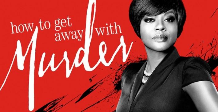 How To Get Away With Murder - İzlemeli miyim? #11