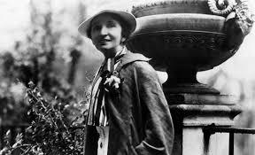 TARİHE YÖN VEREN KADINLAR 2: GÜNAHKAR MARGARET SANGER