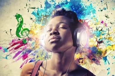 Ortak Bağlarıyla Müzik ve Moda