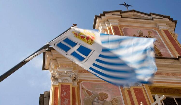 Seborga Prensliği - Mikro Uluslar #1