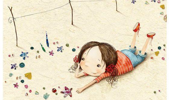 Kimse mutsuz değildir; sadece bazıları çocukluğunu kaybetmiştir