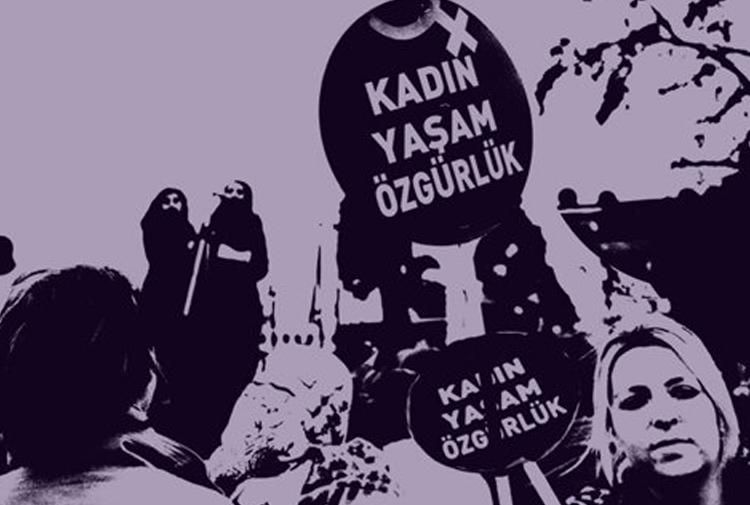 KADINA YÖNELİK ŞİDDET -İSTANBUL SÖZLEŞMESİ