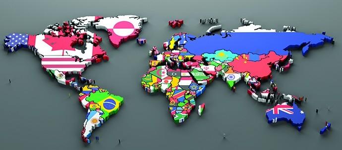 Geleceğin Pusulası: Uluslararası İlişkiler