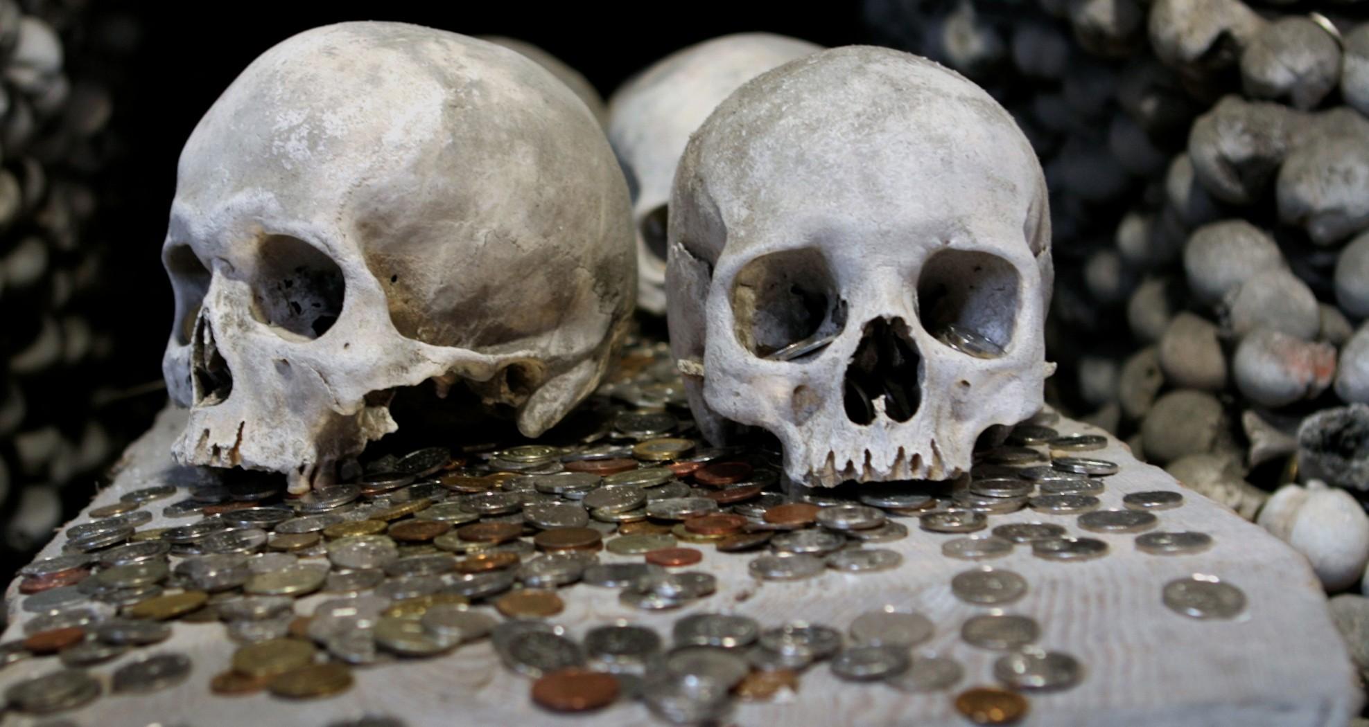 Acı ve Ölüm Turizmi: Kara Turizm