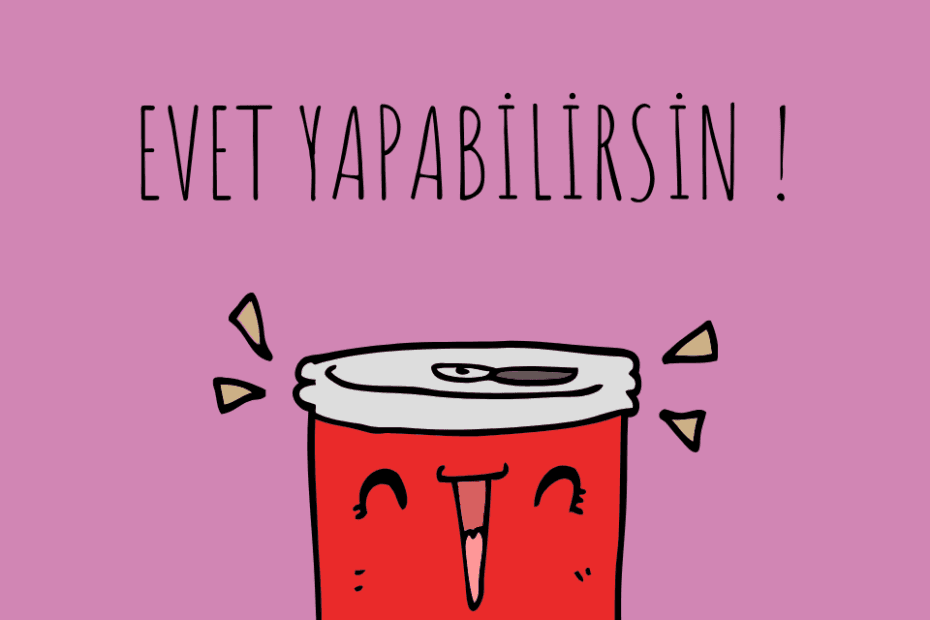 KENDİMİZİ NASIL MOTİVE EDEBİLİRİZ?