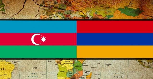 Dağlık Karabağ Sorunu