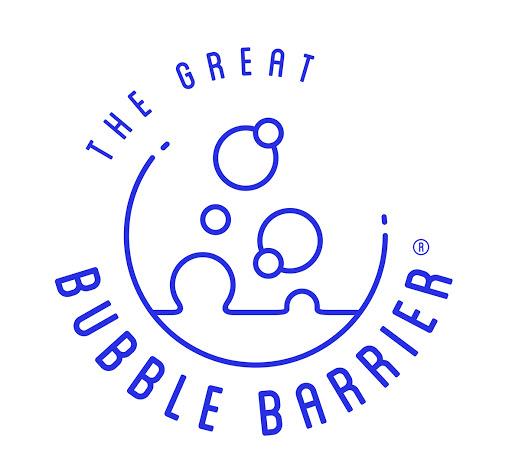 Plastik Canavarı "The Great Bubble Barrier"