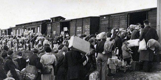 Sürgün Hikayeleri #2: Bitmeyen Sürgün -Ahıska Türkleri