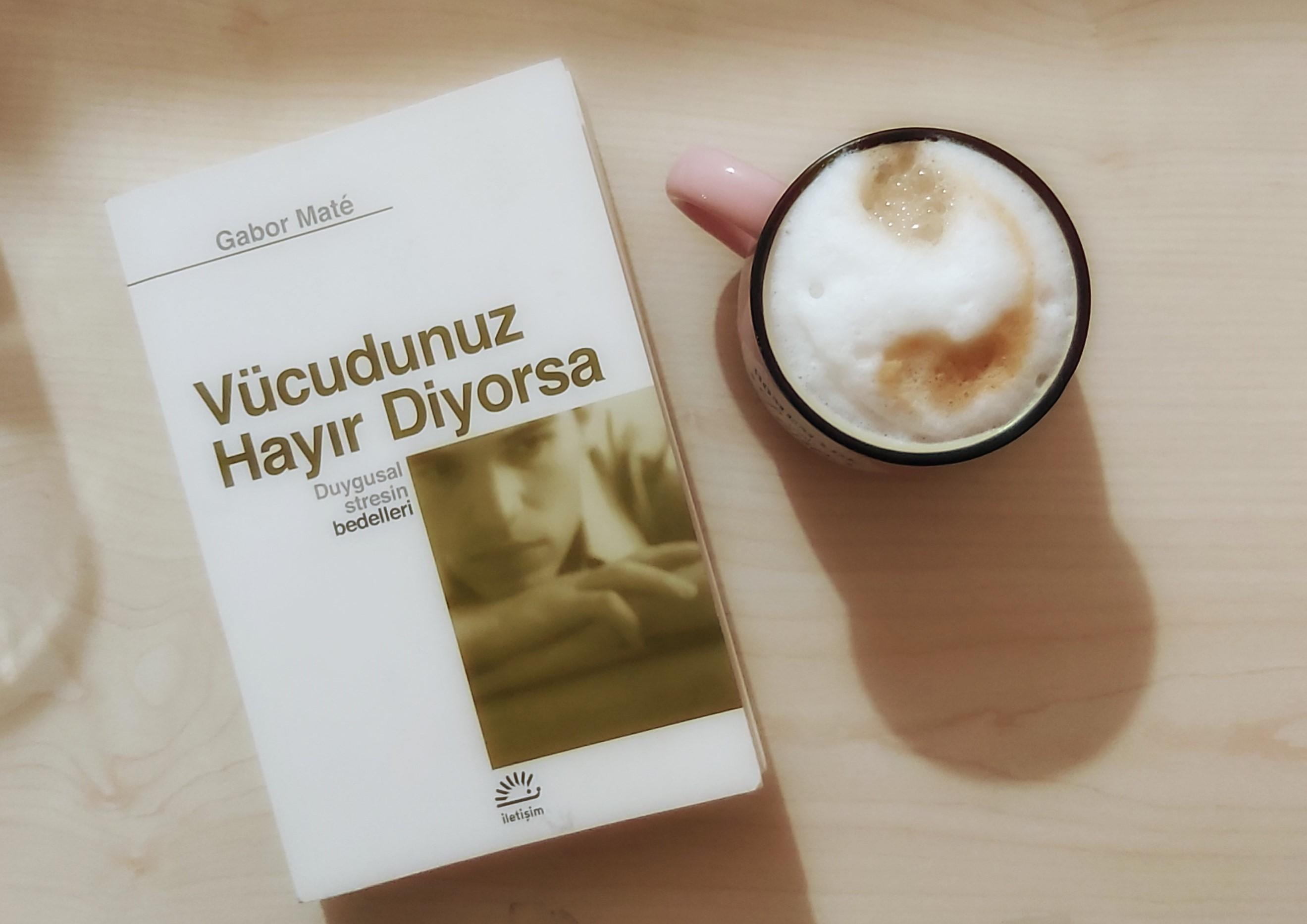 GABOR MATE İLE ZİHİNDEN FİZİĞE YOLCULUK-I