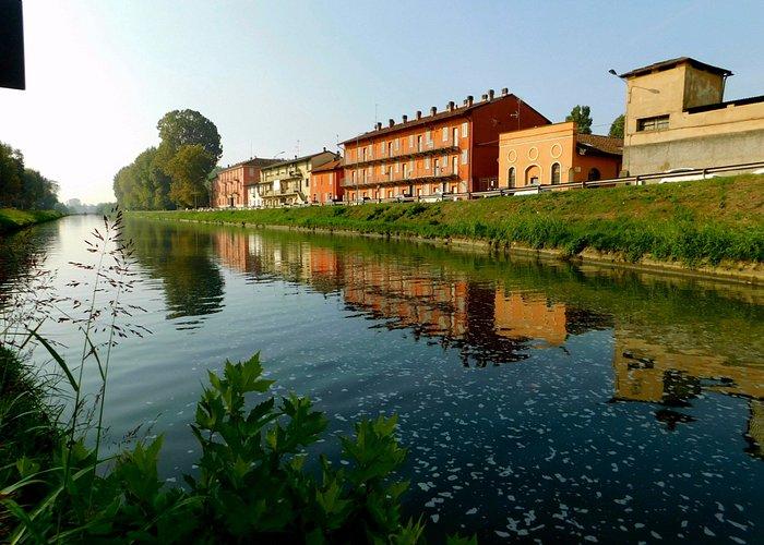 PAVIA -Gezmeli miyim?