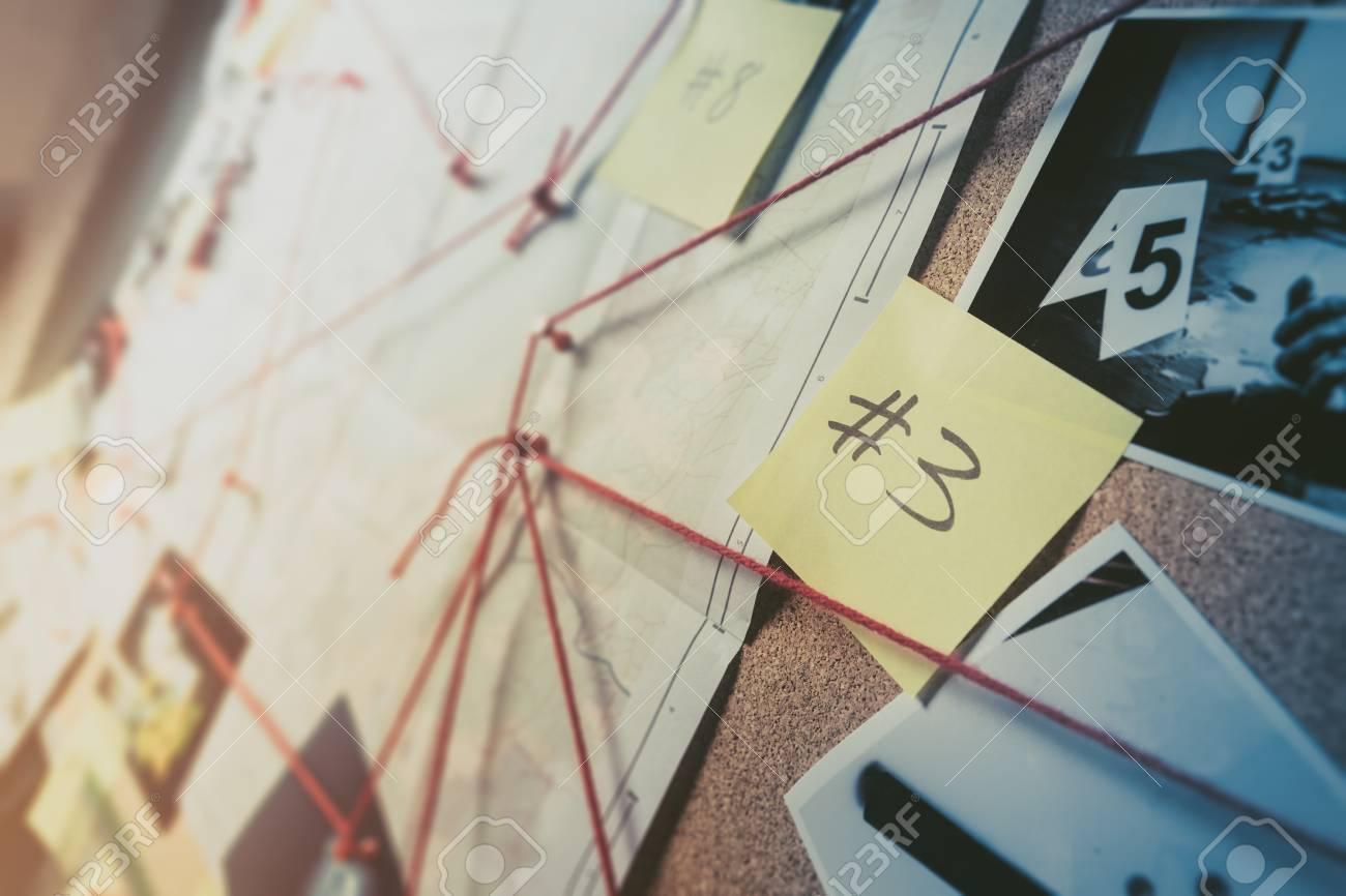 True Crime Series and The Secret Behind Its Dedicated Cult Fallowing