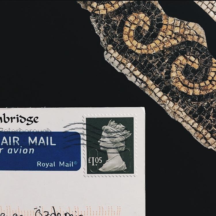 Dünden Bugüne Kartpostallar