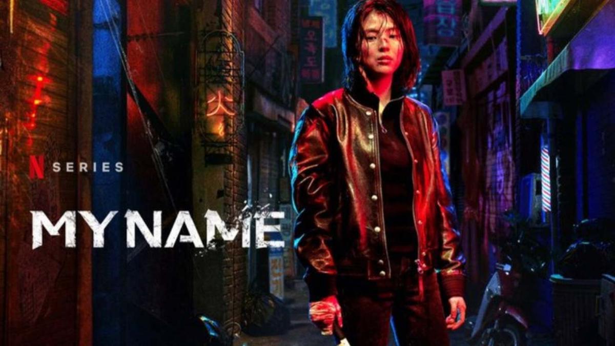 My Name: İzlemeli Miyim? #38