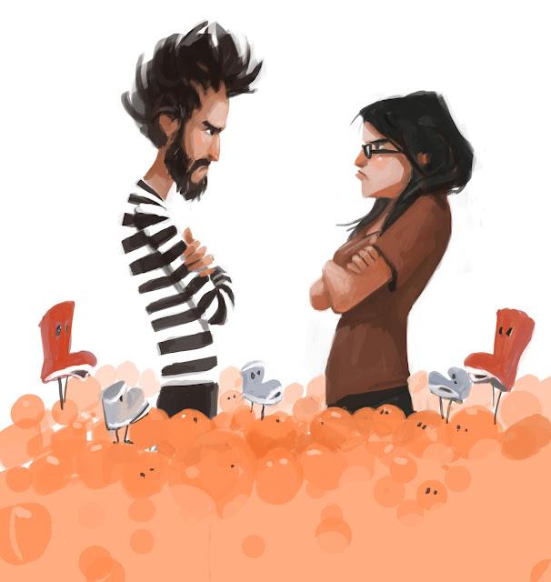 İlişkiler Yüklenir Mi?