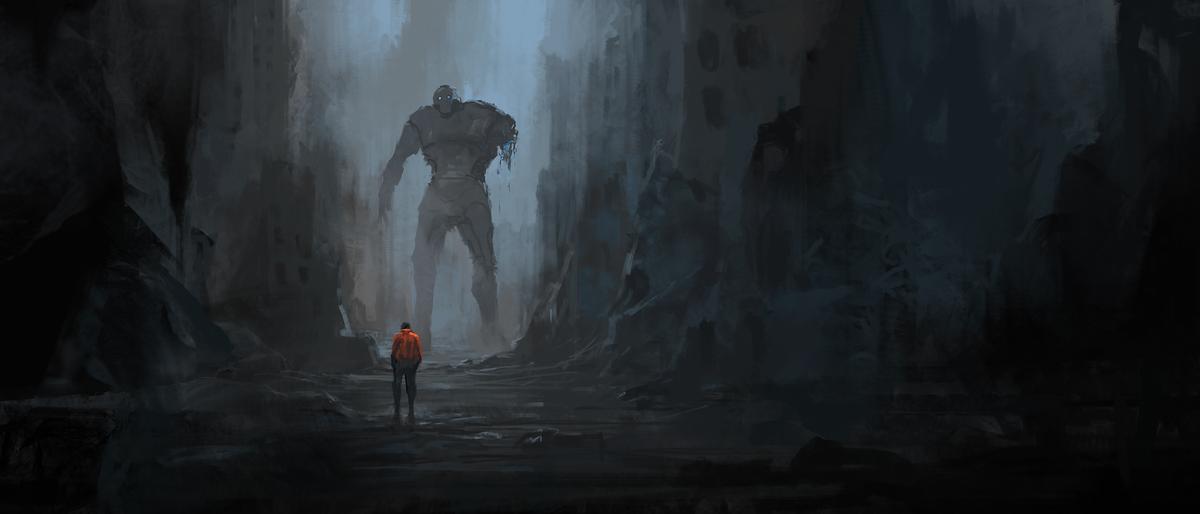 Karanlık Gelecek Tahminleri: Distopyaların Edebiyatta Popülerliği Üzerine #1