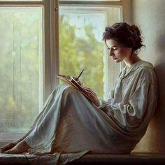 Yazı Yazmak Üzerine Bir Yazı