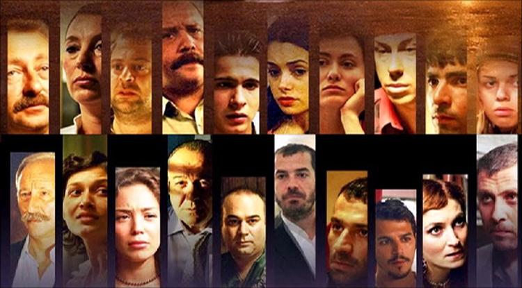 Anlat İstanbul | Kader; tekrarlara, çeşitlemelere, simetriye düşkündür.