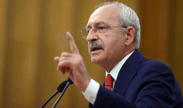 Kılıçdaroğlu'ndan Market Sahiplerine Mektup