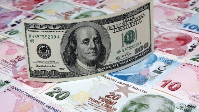 Merkez Bankası'ndan Dövize Bir Müdahale Daha