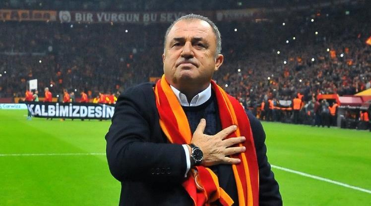Fatih Terim Hastaneye Kaldırıldı