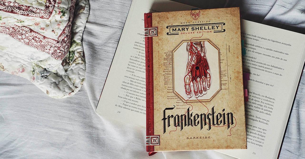 Mary Shelley: Bilim Kurgunun Yaratıcısı