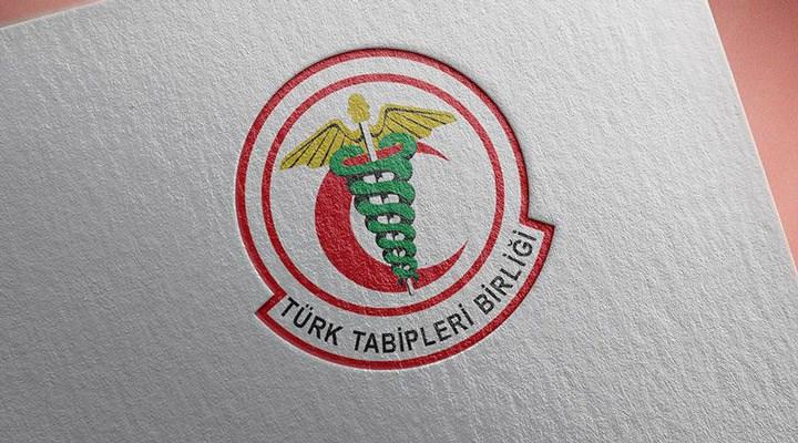 Türk Tabipleri Birliği: Aciller Dışında Sağlık Hizmeti Sunulmayacak