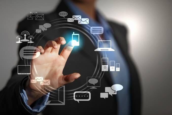 Uberization: A Platform Economy