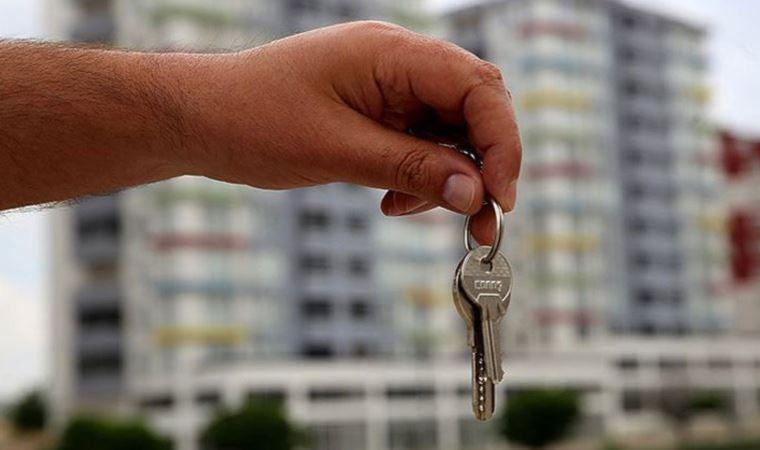 Konut Fiyatlarında Rekor Artış