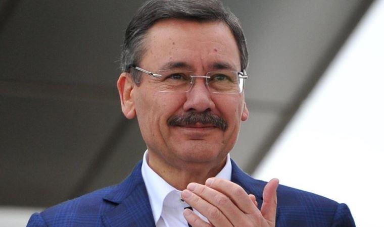 Melih Gökçek, Zırhlı Aracı 4 Yıl Sonra Teslim Etti