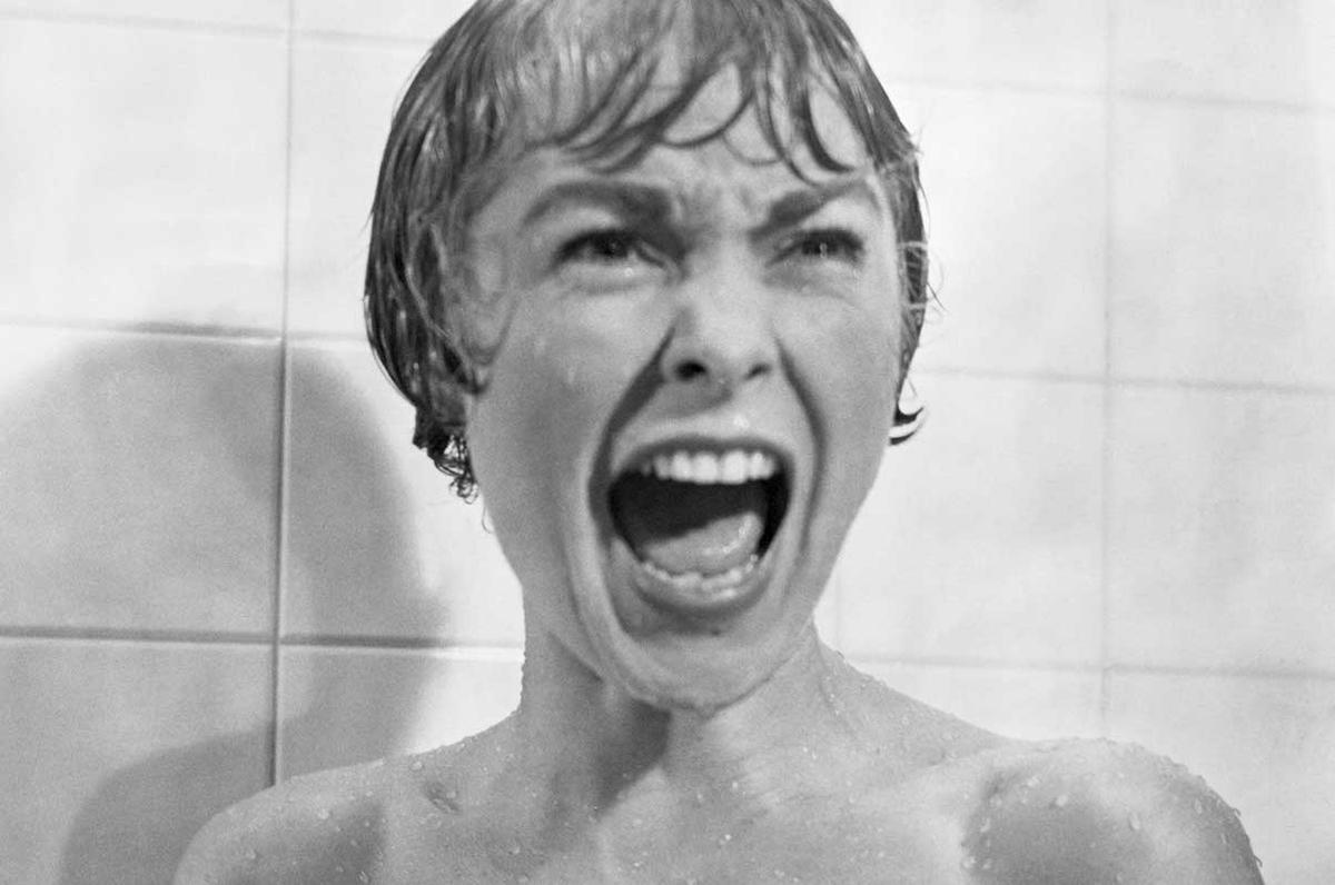 ALFRED HITCHCOCK - SAPIK FİLMİ İNCELEMESİ