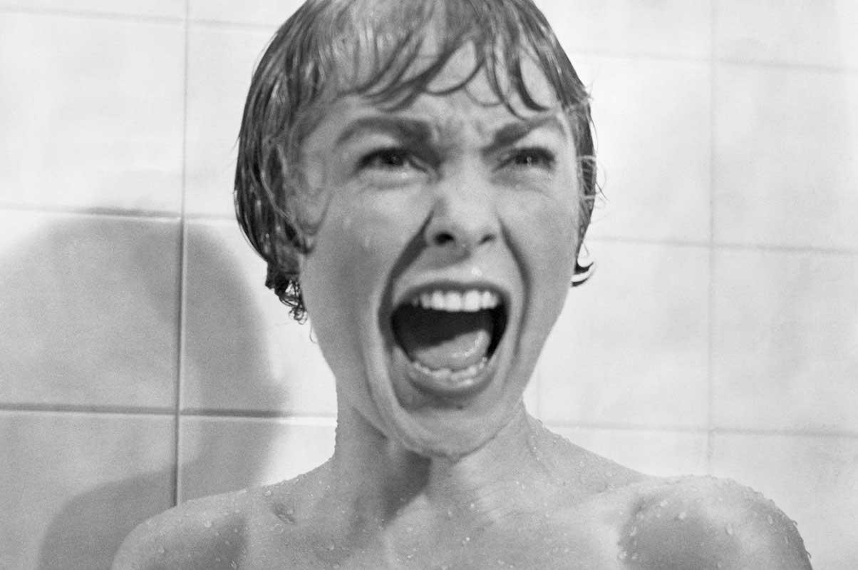 ALFRED HITCHCOCK - SAPIK FİLMİ İNCELEMESİ