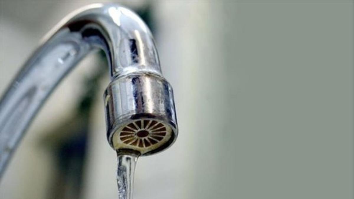 İstanbul'da Suya Zam