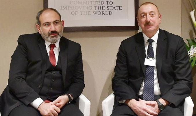 Azerbaycan ile Ermenistan, Sınırların Belirlenmesi Konusunda Geçici Çalışma Grubu Oluşturacak