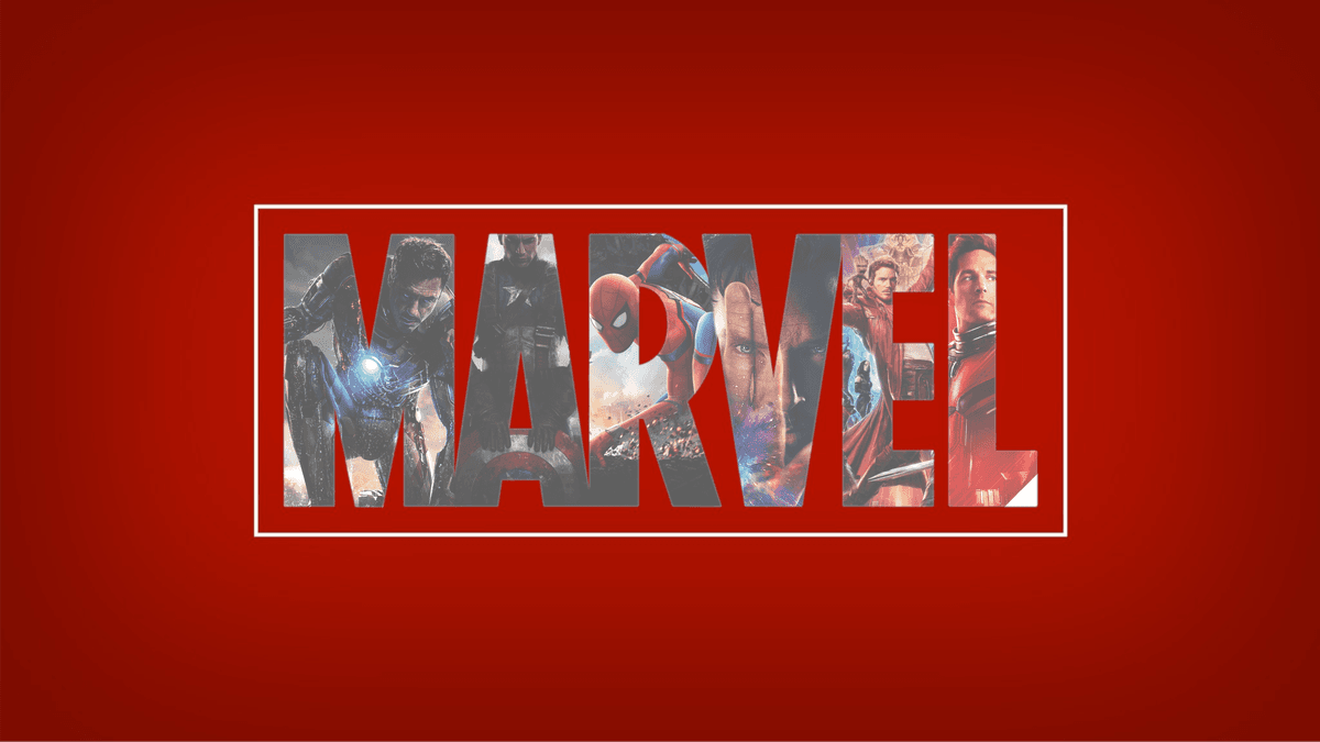 MARVEL: The Secret Behind Its Wild Success