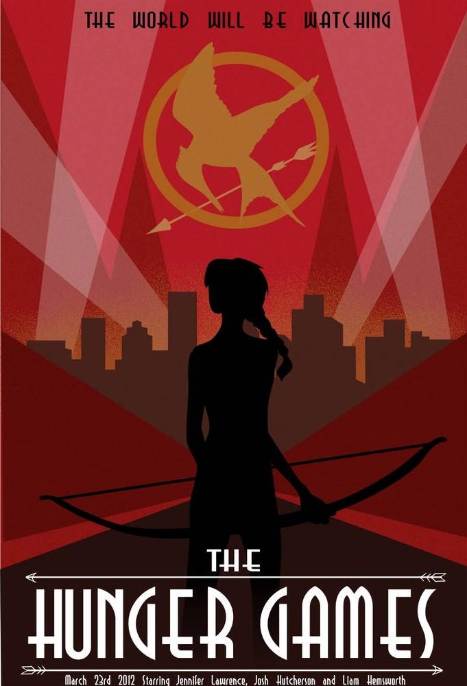 The Hunger Games and Realism - Part2