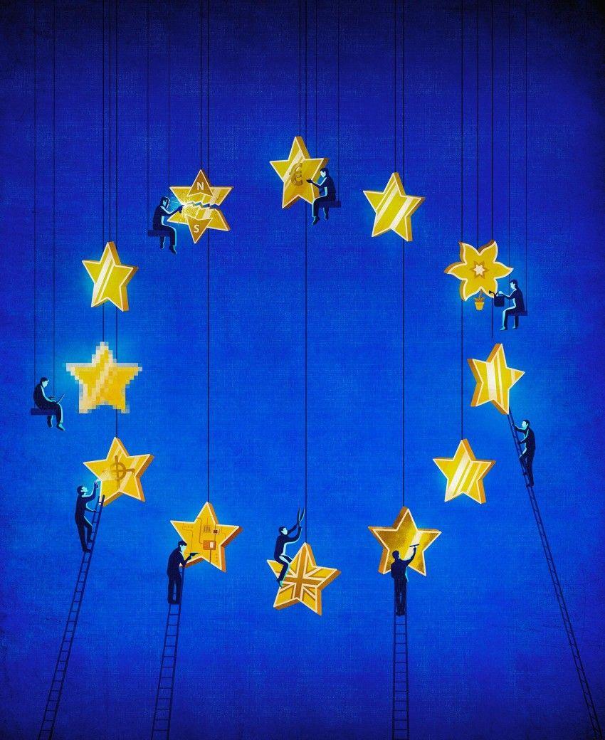 New Institutionalism as an Approach