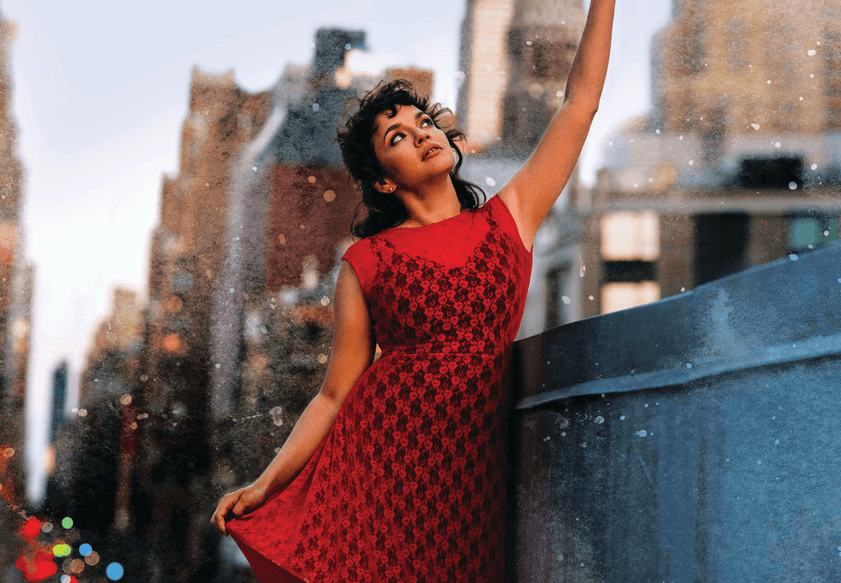 Norah Jones’dan Soğuk Kış Günlerinizi Isıtacak Bir Albüm: I Dream of Christmas