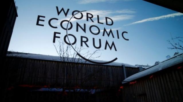 Davos, Omicron Nedeniyle İptal Edildi