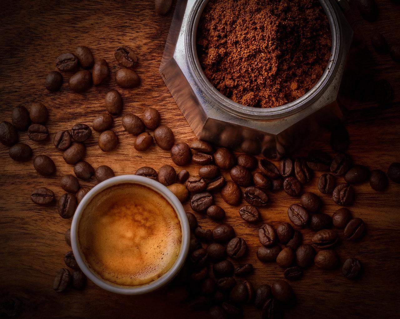 Coffee Cultures Around the World:5 Different Coffee Cultures of 5 Countries