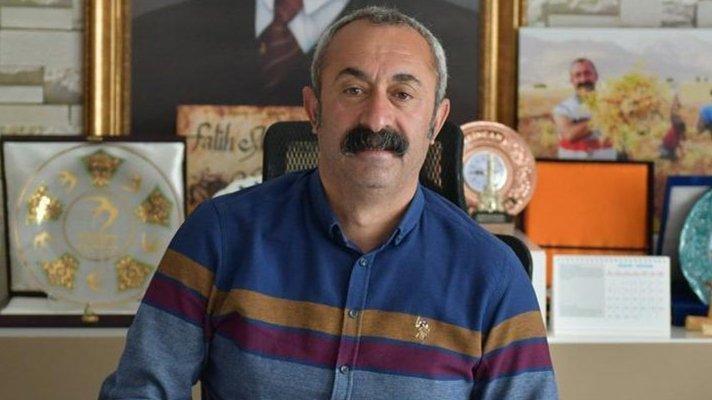 Komünist Başkan Asgari Ücretle İlgili Konuştu