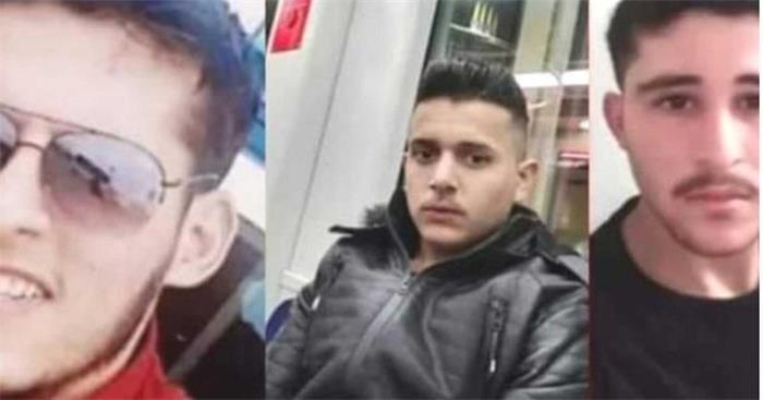 İzmir'de Suriyeli Üç Genç Yakılarak Öldürüldü