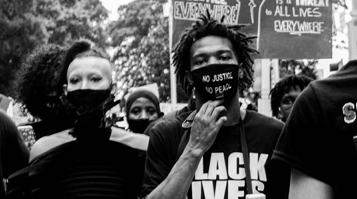 The Bigger Picture -Lil Baby