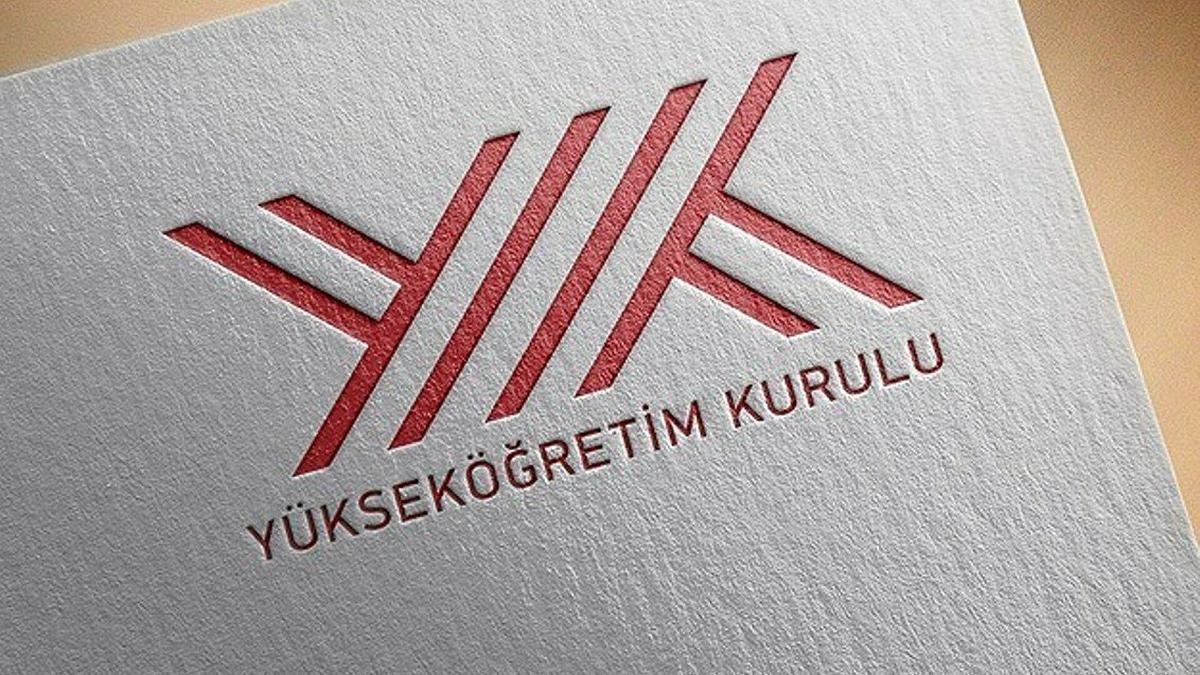 Yurtdışından Öğrenci Kabulüne İlişkin Uygulamada Değişiklik